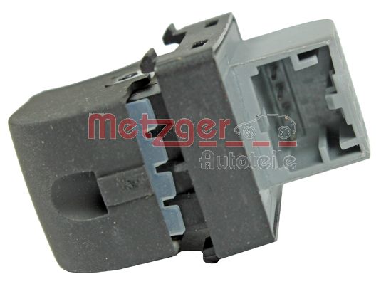 METZGER 0916262 Ablakemelő kapcsoló